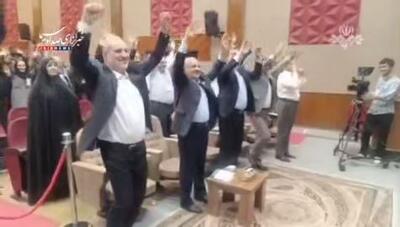 زنگ ورزش به همایش آموزشوپرورش رسید