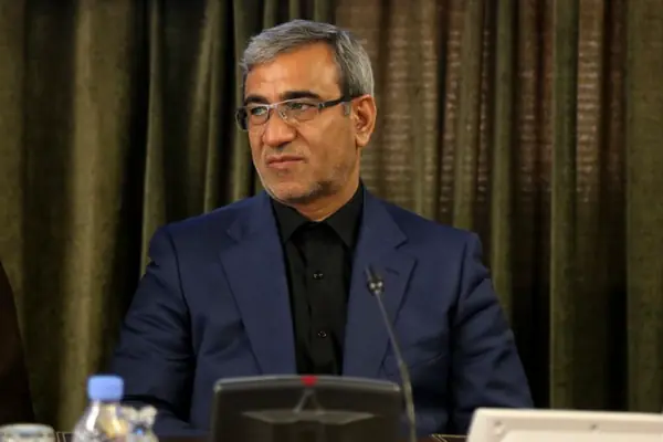 گره آزادراه حرم تا حرم باید با تأمین منابع باز شود