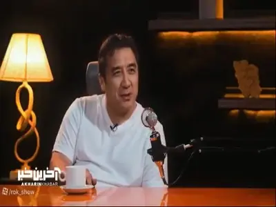 خداداد عزیزی : یک عدهای به دلیل ترس از مافیا از عملکرد تیم ملی میترسیدند که انتقاد کنند!