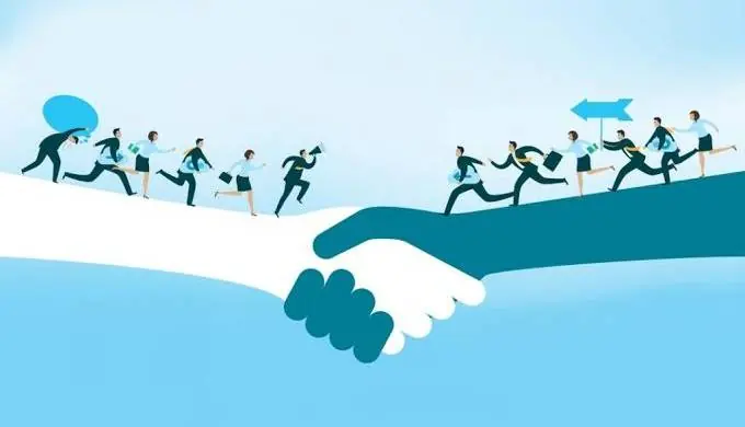 سرمقاله همشهری/ قدرتآفرینی سرمایه اجتماعی