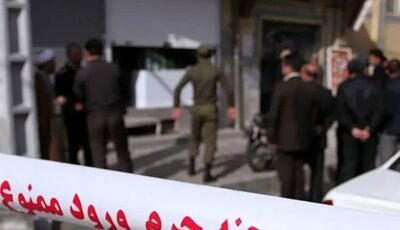 گره قتل مرد میانسال پس از 2 سال باز شد؛ پای همسرکُشی در میان است؟!