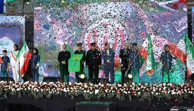 7 شهریور؛ مراسم بدرقه کاروان اعزامی به بازیهای آسیایی 2026