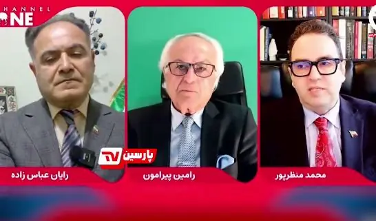 صریحترین اظهارات فرد نزدیک به پهلوی: عامل اصلی تفرقه و فروپاشی اپوزیسیون، خود رضا پهلوی است