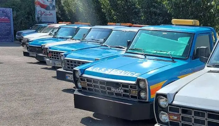  معاون فرماندار کرج: فعالیت یدک‌کش‌ها باید ساماندهی و قانونمند شود