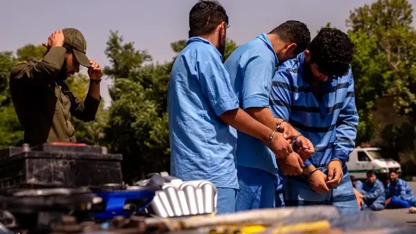 بازار سیاه دزدی زیر ذرهبین؛ صدور اخطار پلمب برای ۲۲۲ مغازه!