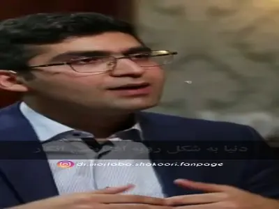یک اقدام انقلابی نیاز داریم!