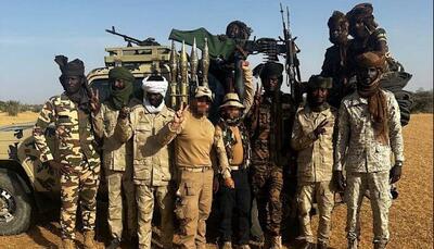 افشاگری فایننشال تایمز: نقش امارات در سودان با مزدوران کلمبیایی