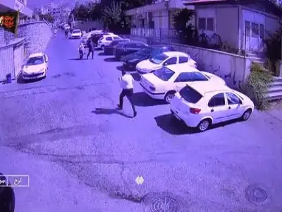  وقتی نگهبان بیمارستان ناجی یک نوزاد شد