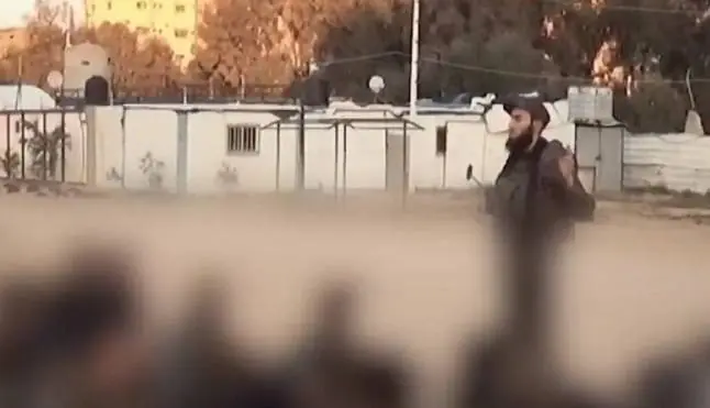فرمانده شهیدی که 2 هزار حافظ قرآن تربیت کرد