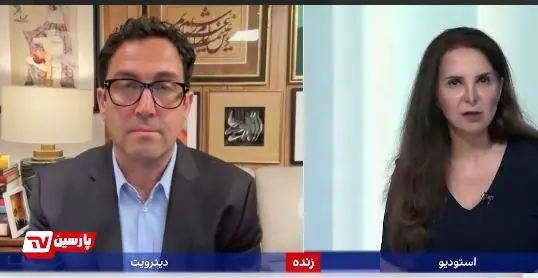 روایت کارشناس اینترنشنال از تأثیر فزاینده آقایی ایران در تنگه هرمز بر اقتصاد آمریکا!