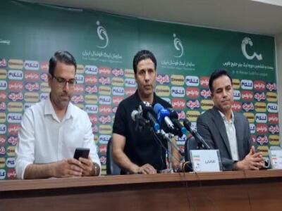 تارتار: این پرسپولیس را دوست داشتم