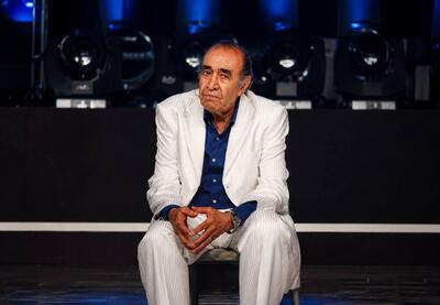  مراسم یادبود زنده‎یاد ایرج خواجه‌امیری سه‌شنبه برگزار می‎شود