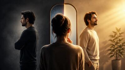 آیا تغییر دادن همسر ممکن است راهکارهای درست برای داشتن رابطه بهتر