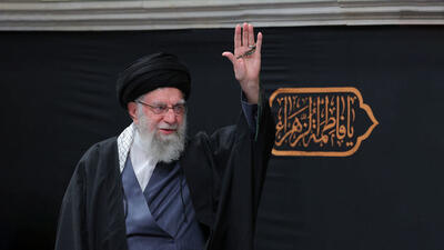 مراسم بزرگداشت چهلم «آقای شهید ایران» در تهران، قم و مشهد برگزار میشود