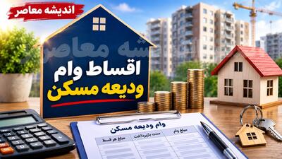 خبر خوش برای زوجها؛ مسکن استیجاری برای این خانوادهها آماده شد / خانههای استیجاری جدید در راه است؛ زوجهای مشمول بخوانند / طرح مسکن استیجاری کلید خورد؛ چه زوجهایی در اولویت دریافت خانه هستند؟