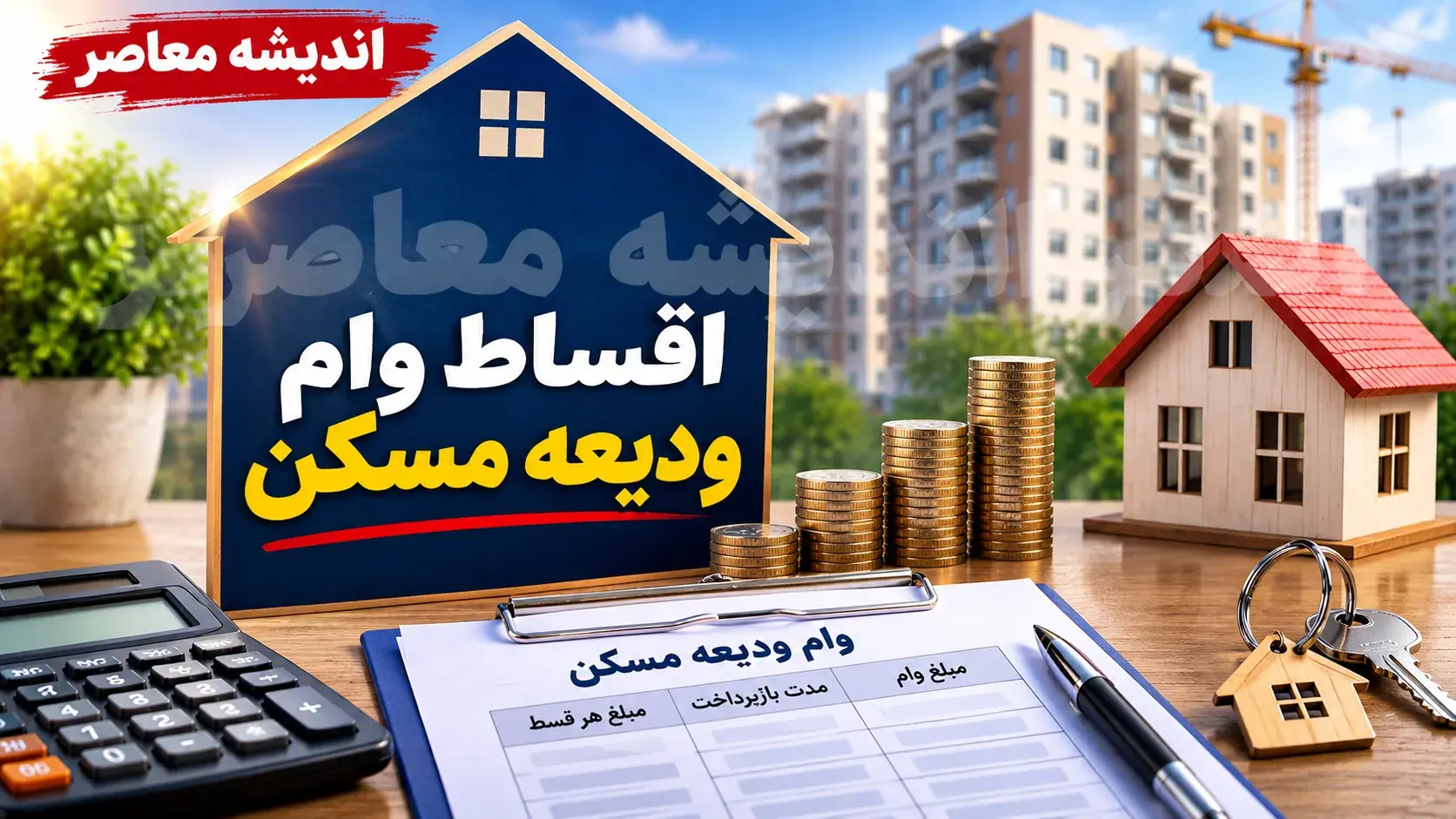 خبر خوش برای زوجها؛ مسکن استیجاری برای این خانوادهها آماده شد / خانههای استیجاری جدید در راه است؛ زوجهای مشمول بخوانند / طرح مسکن استیجاری کلید خورد؛ چه زوجهایی در اولویت دریافت خانه هستند؟
