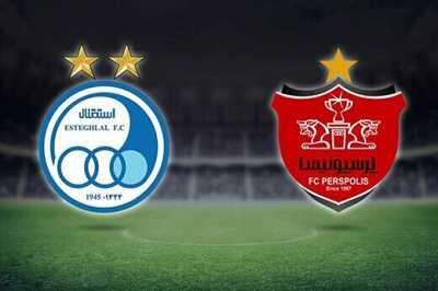  سلطه سرخابی های برتر تیم منتخب هفته اول لیگ برتر بیشترین سهم در ترکیب برتر از آن استقلال و پرسپولیس(لیست کامل)