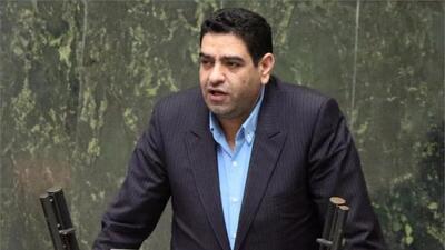 نماینده مجلس: هیچ جریانی نباید مجوز تخریب پزشکیان را داشته باشد