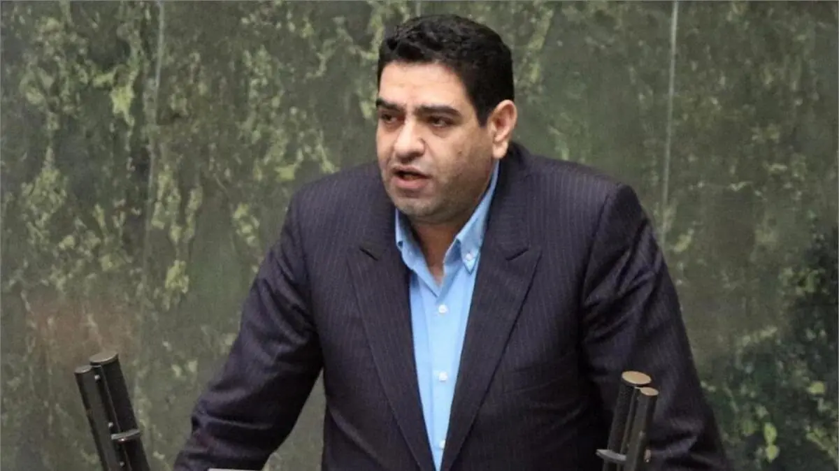 نماینده مجلس: هیچ جریانی نباید مجوز تخریب پزشکیان را داشته باشد