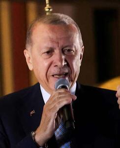 ساز مخالف اردوغان؛ تنگه هرمز باید باز شود