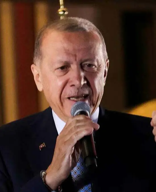ساز مخالف اردوغان؛ تنگه هرمز باید باز شود