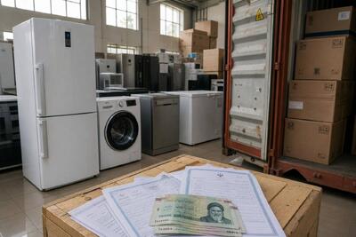 نبرد تولید با هزینههای گمرکی و نوسان ارز