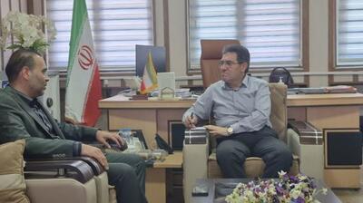  آغاز عملیات اجرایی نخستین شهرک شیلات شمال‌غرب کشور در اردبیل