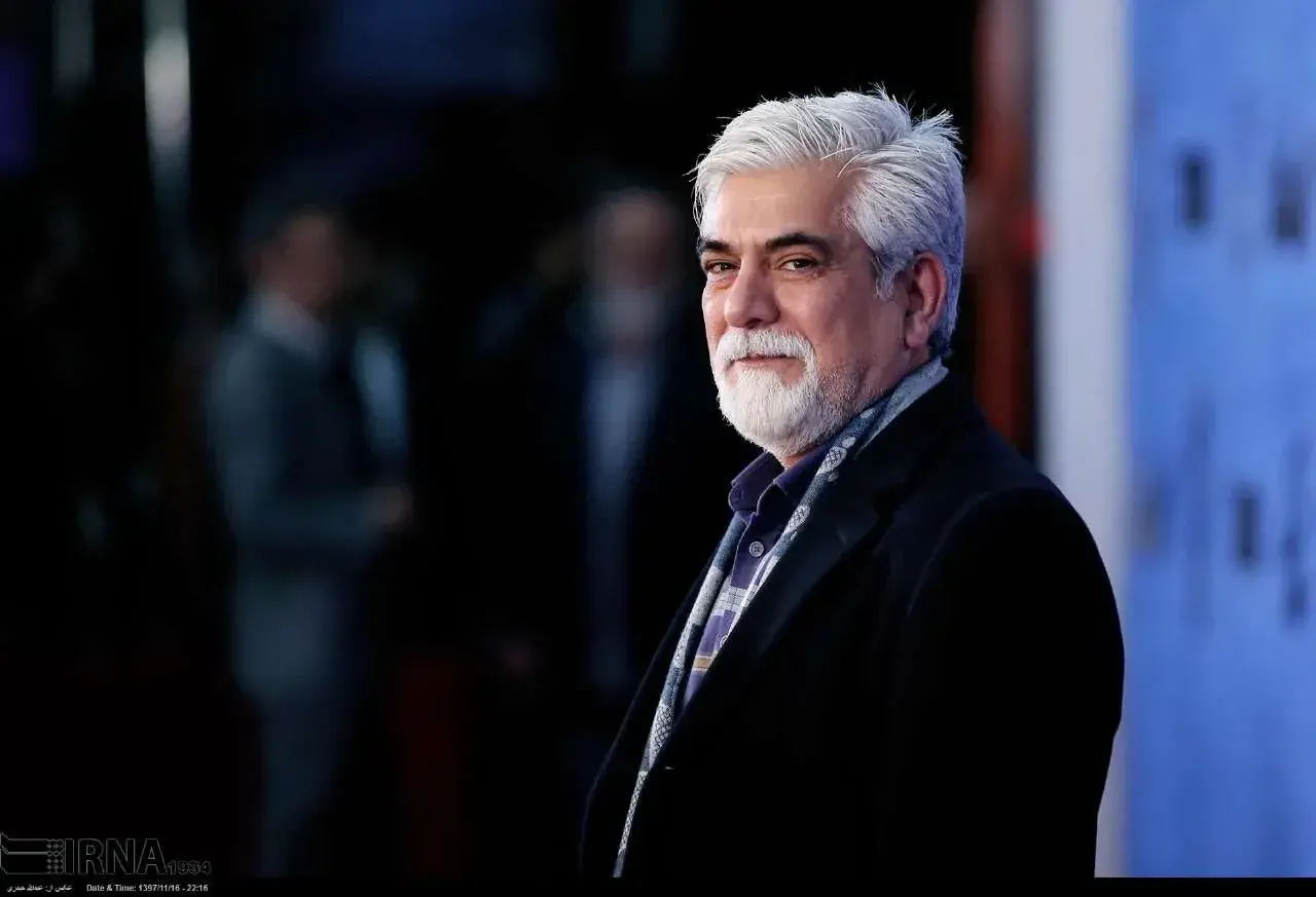 آغاز پخش «هزار داستان» با اجرای حسین پاکدل