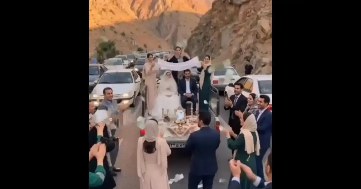  تعطیلات برای مسافران شمال به این شکل گذشت