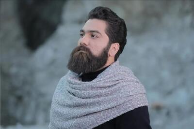 علی زندوکیلی در کنسرتنمایش «سیاوش»