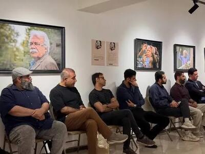 هنر در ۵۰ درجه / وقتی اهواز برای فرهنگ حتی یک کولر ندارد