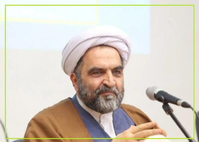 سروش محلاتی: «یا لثارات الحسین» سخن ائمه نیست / با خونخواهی چرخه خشونت ادامه مییابد
