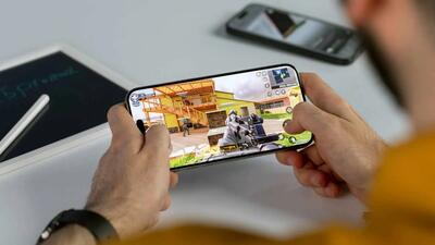 بهترین بازی های آیفون کدامند؟