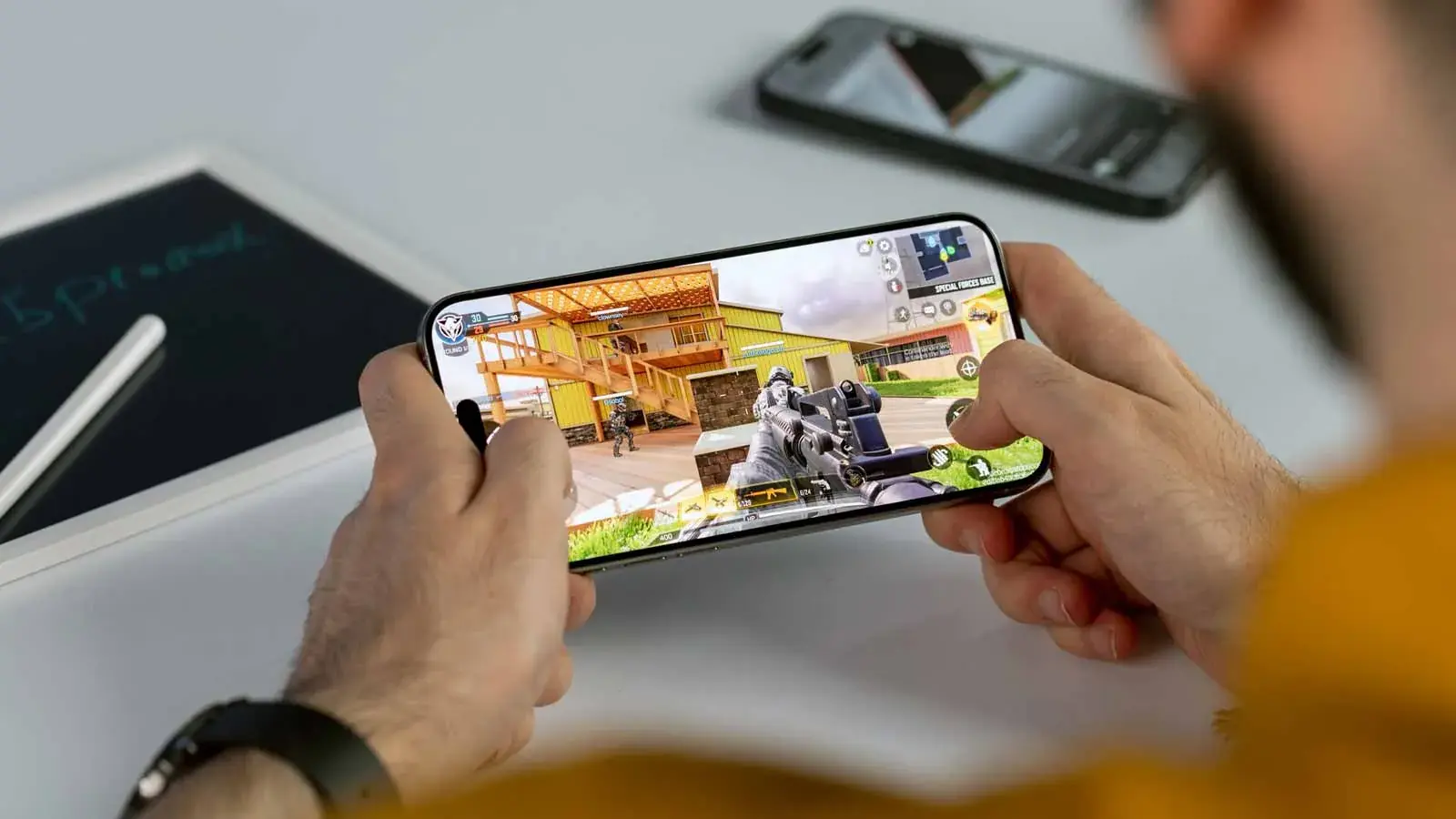 بهترین بازی های آیفون کدامند؟
