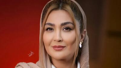 خاطره بازی مریم معصومی با دوچرخه قدیمی (+عکس)