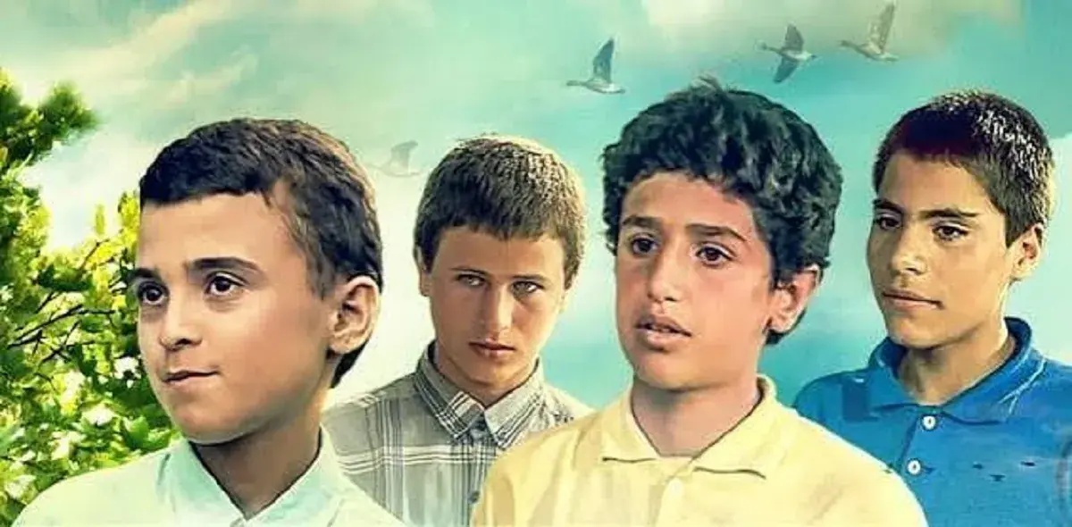 تغییر چهره بازیگران بچههای مدرسه همت بعد از ۲۹ سال
