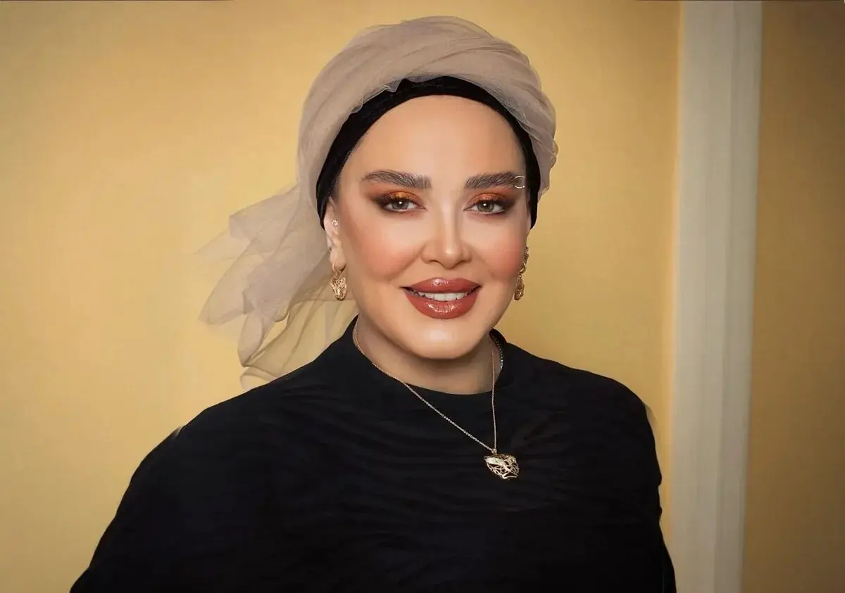 بهاره رهنما به تلویزیون برگشت