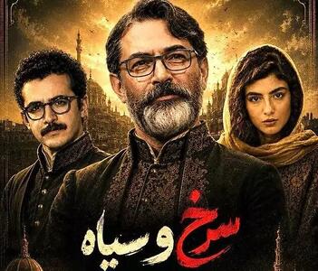  جزئیاتی از انتشار سریال جدید آیدا پناهنده