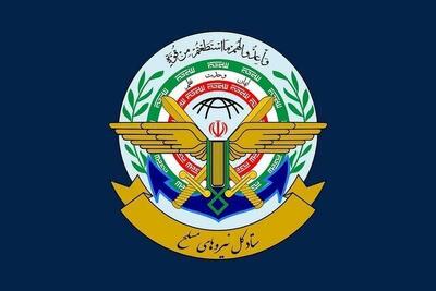 ستادکل نیروهای مسلح: تا شکست کامل دشمن آمریکایی کوتاه نخواهیم آمد