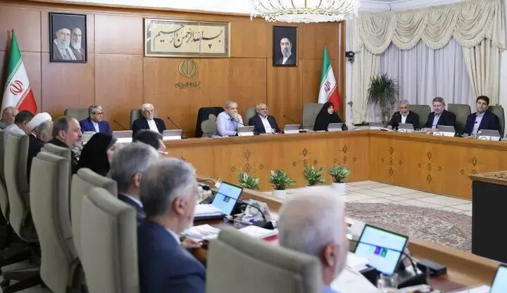 مأموریت رئیسجمهور به معاون اول و وزیر علوم درباره ارزیابی مدیران