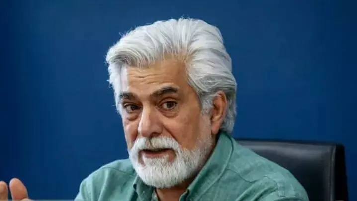 پخش «هزار داستان» با اجرای حسین پاکدل از سه شنبه تا جمعه ساعت ۲۰