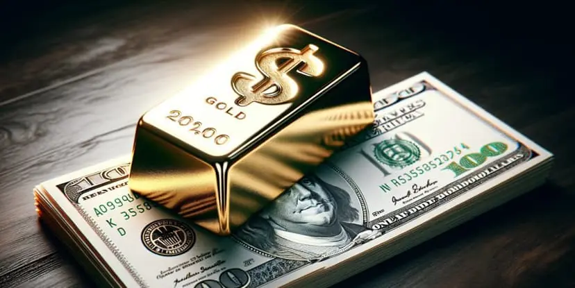 پیشبینی قیمت دلار، طلا و سکه دوشنبه ۲۶ مرداد ۱۴۰۵