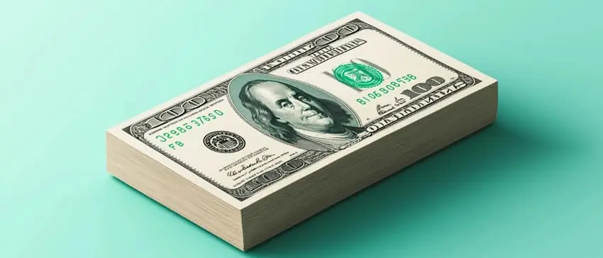 قیمت دلار توافقی امروز یکشنبه ۲۵ مرداد ۱۴۰۵