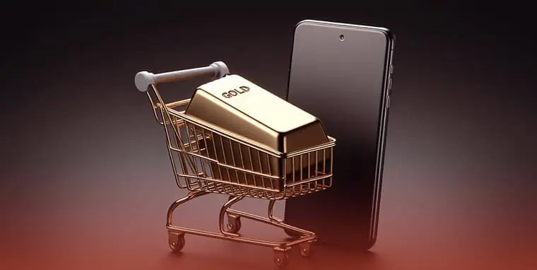 رقابت بانکها برای خزانهداری طلا؛ کارآفرین و صادرات هم آمدند