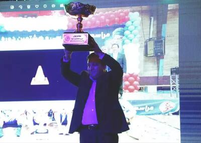  پاسخ گزنده تاجرنیا به مدیرعامل پرسپولیس