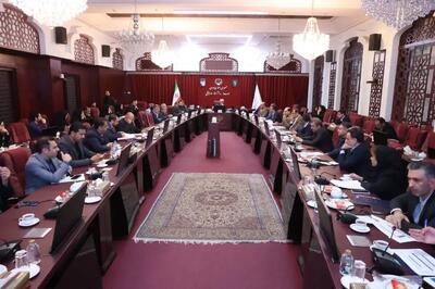 یک صندوق جدید مالی وارد چرخه اقتصاد شد