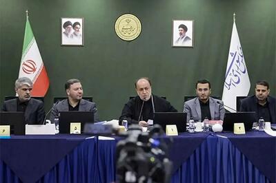  طرح جنجالی مجلس برای مقابله با نفوذ تصویب شد