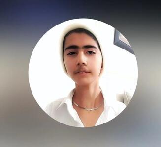  ترکیه‌ای‌ها با صدای این پسر ایرانی دابسمش می‌سازند!