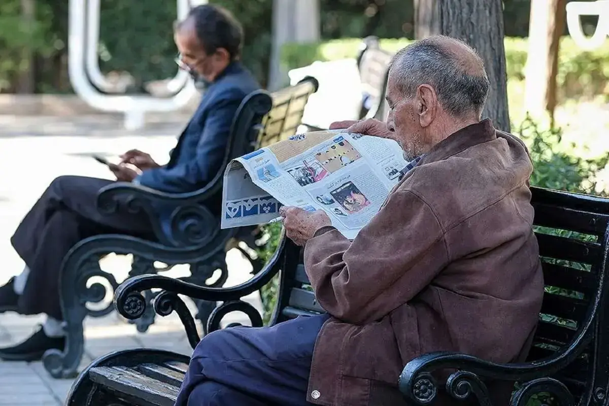 امید به زندگی در ایران به ۸۰ سال رسید
