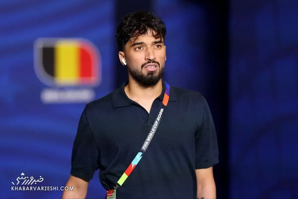 لژیونر مطرح به پرسپولیس پالس مثبت داد